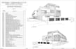 design architectural construction flooplan autocad revit city permit blueprint