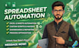 automate excel and google sheets with vba macros and app script