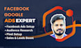 expert facebook ads manager