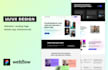 make figma website design