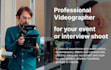 be your videographer in vienna wien