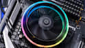 overclock your graphics card to increase fps and improve performance