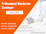create conversionable wordpress store