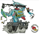 do embroidery digitizing into dst pes pxf vp3 file in 1 hour