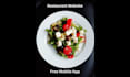 design a restaurant, food ordering or catering website with free mobile app