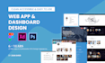 wireframe, prototype your website, app or software