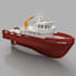 expertly create 3d cad prototypes and redraw components for various applications