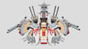 make custom figura model of your minecraft skin