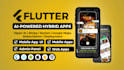 build mobile app development app developer flutter ai app creation react native