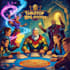 create a custom tabletop roleplaying game system
