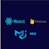 develop a website using reactjs material ui redux firebase