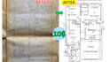 design 2d floor plan in autocad 24 hours delivery