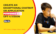 build gpt4 vision application