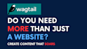build your website one wagtail cms page at a time