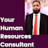 be your HR consultant, HR recruiter, trainer, and organization development