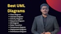 draw any type of uml diagram, class, activity,usecase, erd