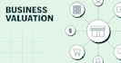 do business valuation company valuation dcf analysis and equity analysis