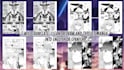 clean, redraw, translate to english and typeset your manga