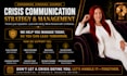 develop a comprehensive crisis communication plan