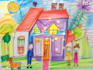 convert your kids art into an interactive animation