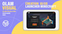 create a launcher for your servers