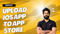 upload your app to app store