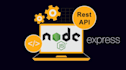 handle your nodejs and expressjs rest API development