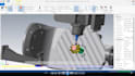 program your cnc machine via mastercam