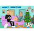 draw your portrait in a family guy style