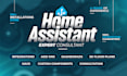 configure home assistant with integrations addons hacs custom component and more