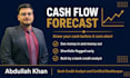 build a cash flow forecast and tracker for your small business