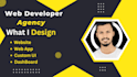 create a react js web app and components with redux toolkit