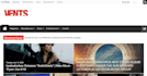 do guest post on ventsmagazine,com, urbansplatter,com, goodmenproject,com