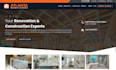 design home remodeling website construction remodeling website