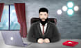 create a explainer character animation for your youtube channel