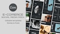 design canva templates for your social media