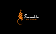 design a name logo using arabic calligraphy