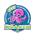 do make an modern custom kraken logo