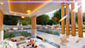 3d landscape design, backyard, front yard, deck, pool as a landscape architect