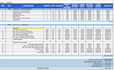 do drywall takeoff and cost estimate