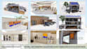 design your 2d,3d solar pv system in sketchup