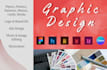 make any graphic design you need