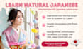 teach you natural japanese