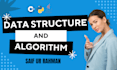 do urgent data structure and algorithm in java, cpp and python