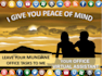 be your office virtual assistant