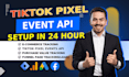 pinterest pixel events api setup ads ga4 cms server side tracking