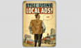 create local business video ads for facebook and instagram