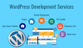 create a wordpress website