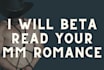 beta read your mm romance