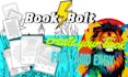 create puzzle books with bookbolt software
